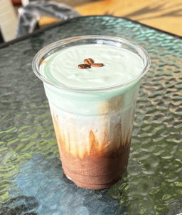 Mint Mocha