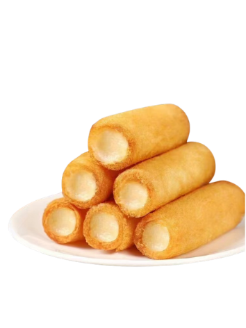 Crispy Milk Roll 脆皮奶卷 (430g*16pcs)_1
