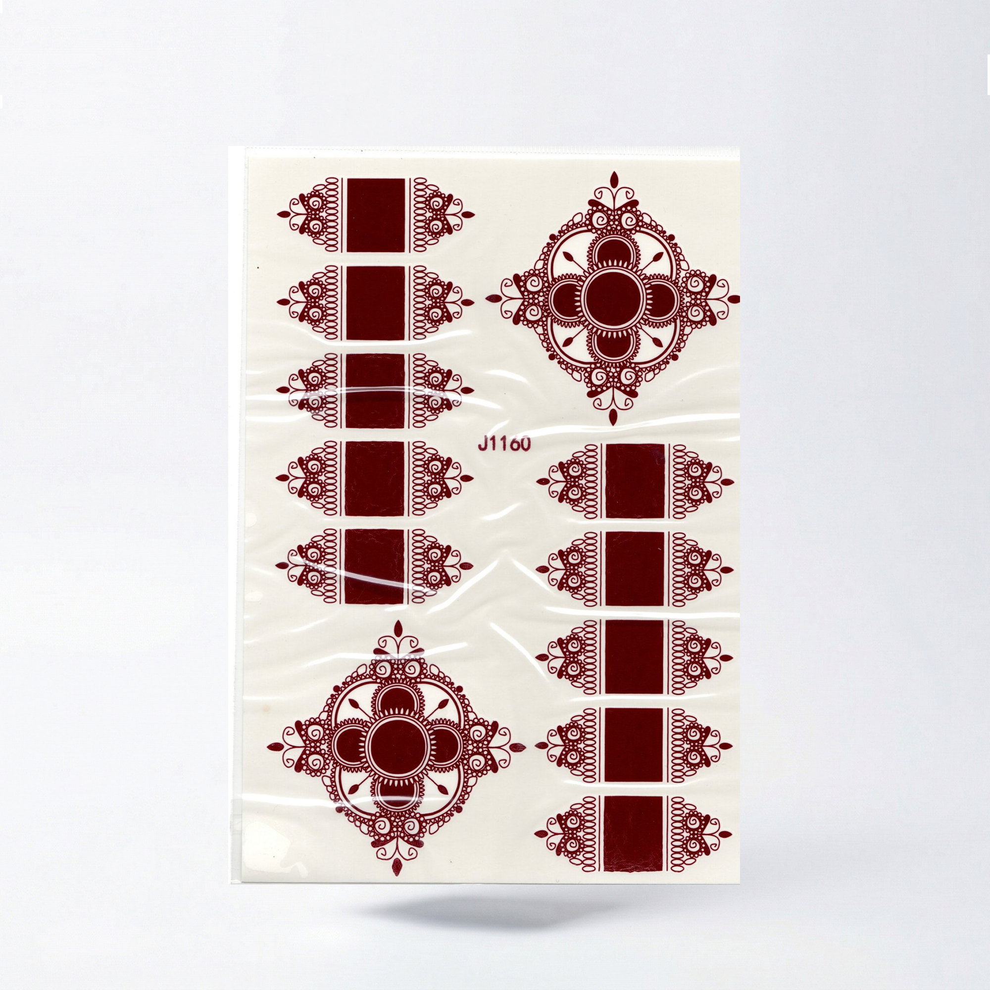 Henna Stickers_11