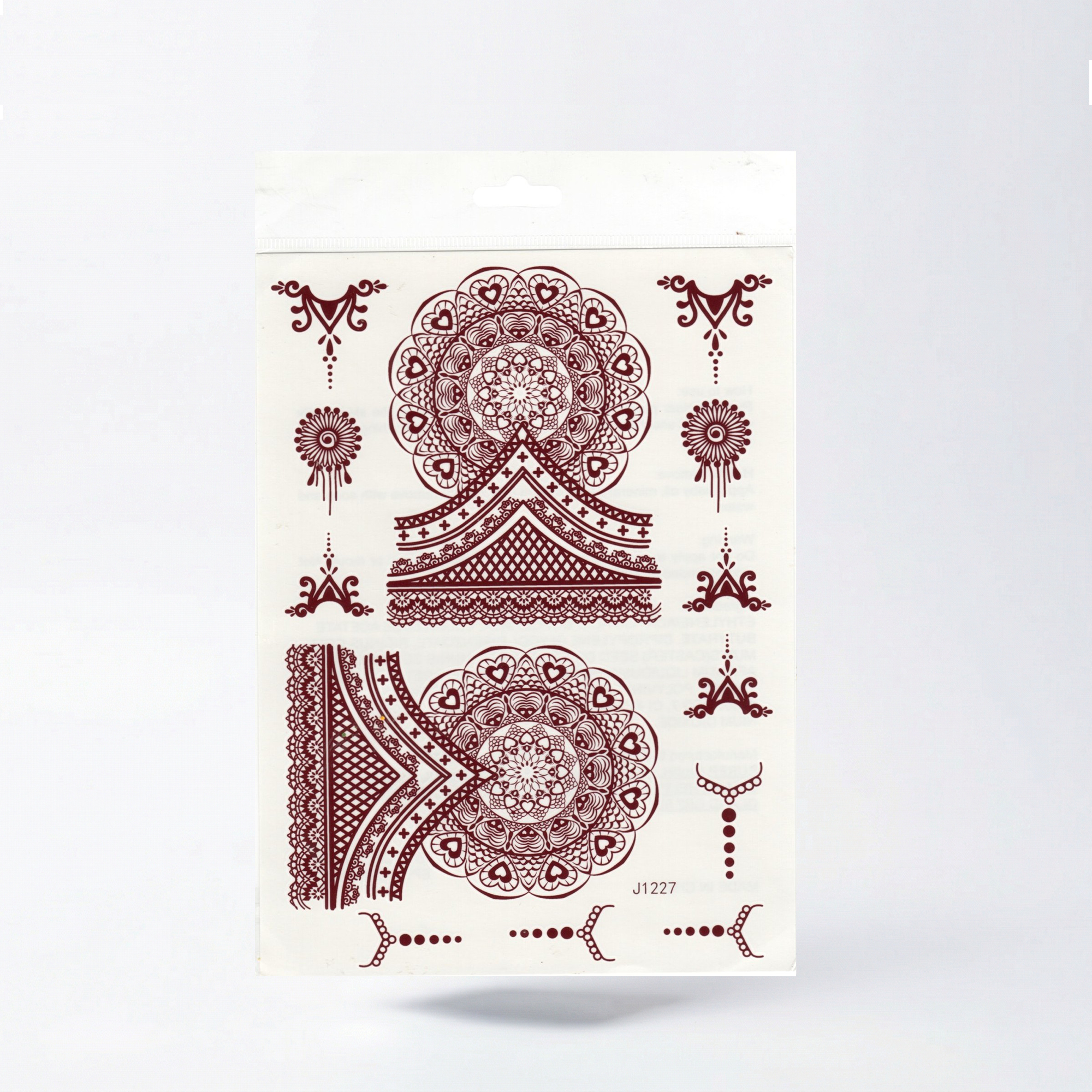 Henna Stickers_12