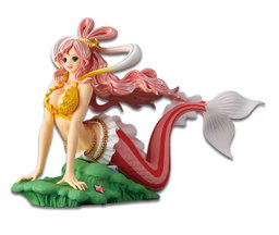 Glitter & Glamours - ONE PIECE