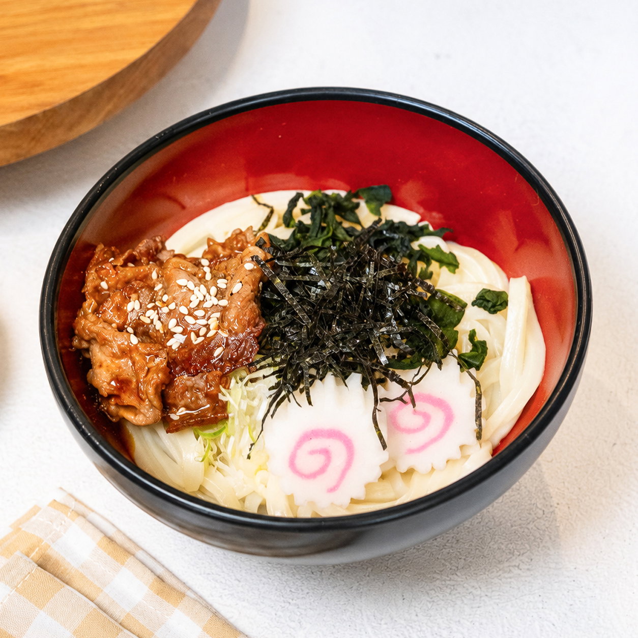 Kids Udon _2