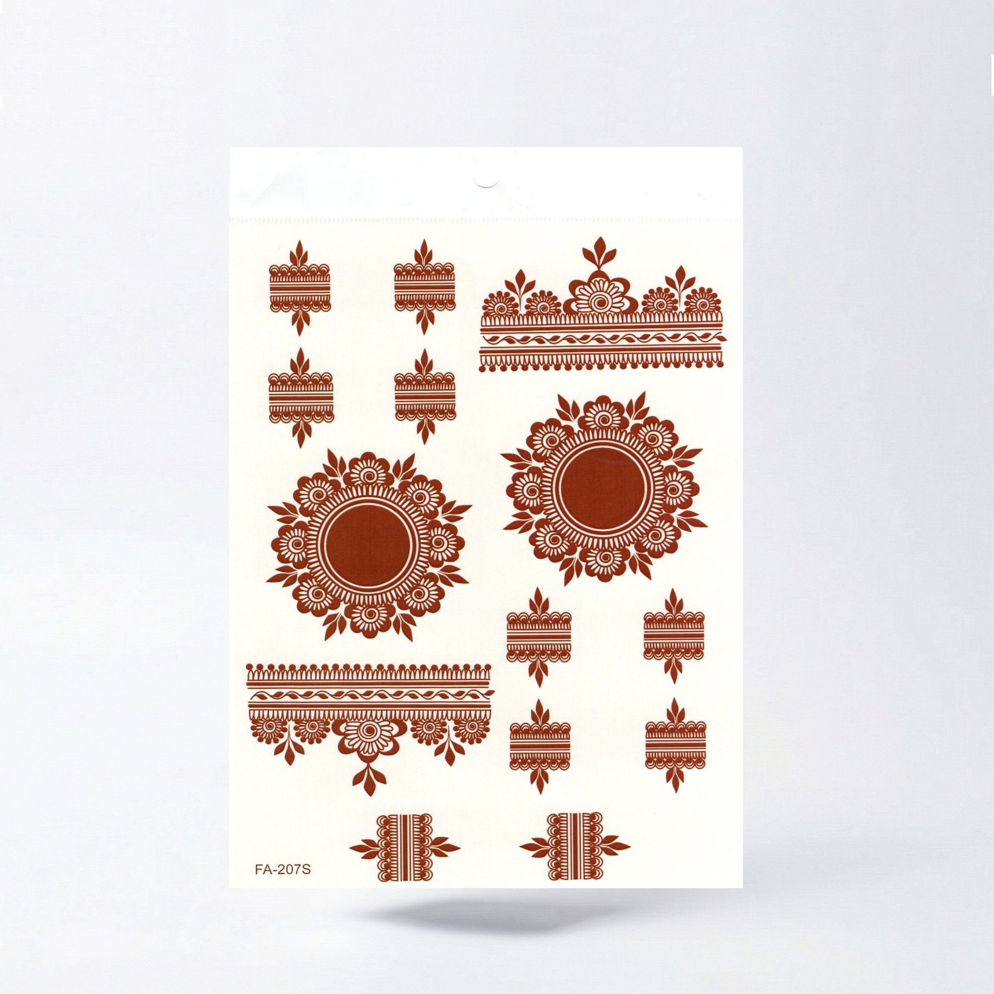 Henna Stickers_2