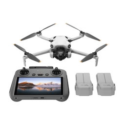 DJI Mini 4 Pro - Fly More Combo