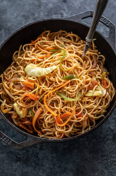 Veg Chowmein_0