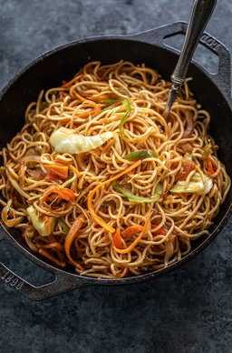 Veg Chowmein