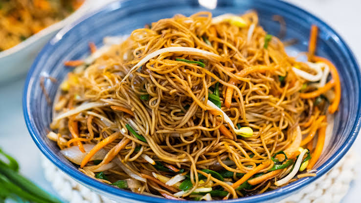 Egg Chowmein_0