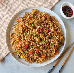 Special Fried Rice