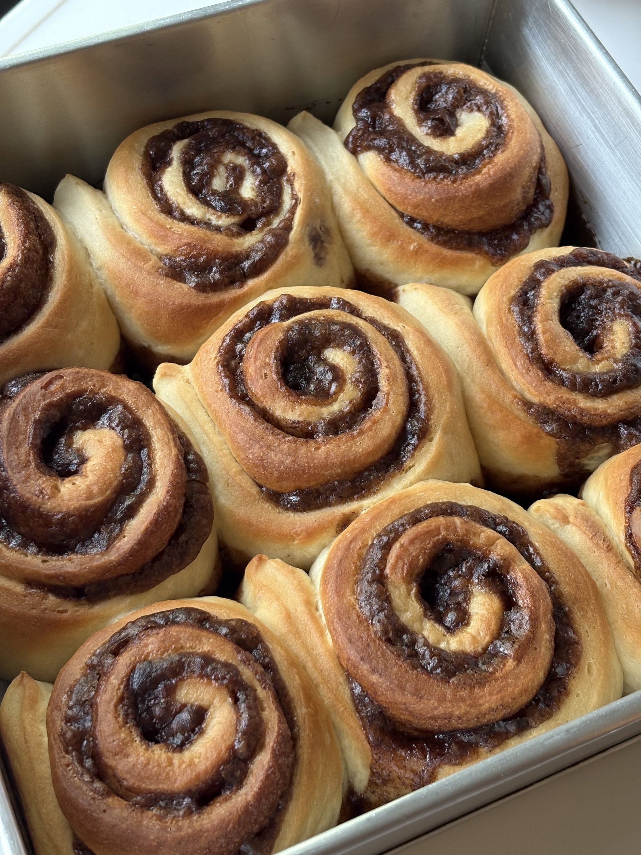 [PO] Cinnamon roll (1pc)_0