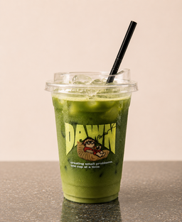 Matcha Mayhem