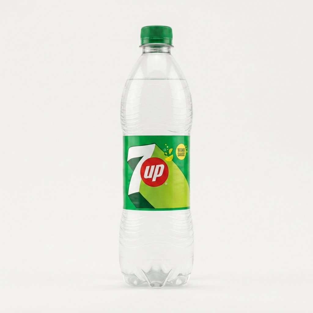 REFRESCO 7UP 500ML