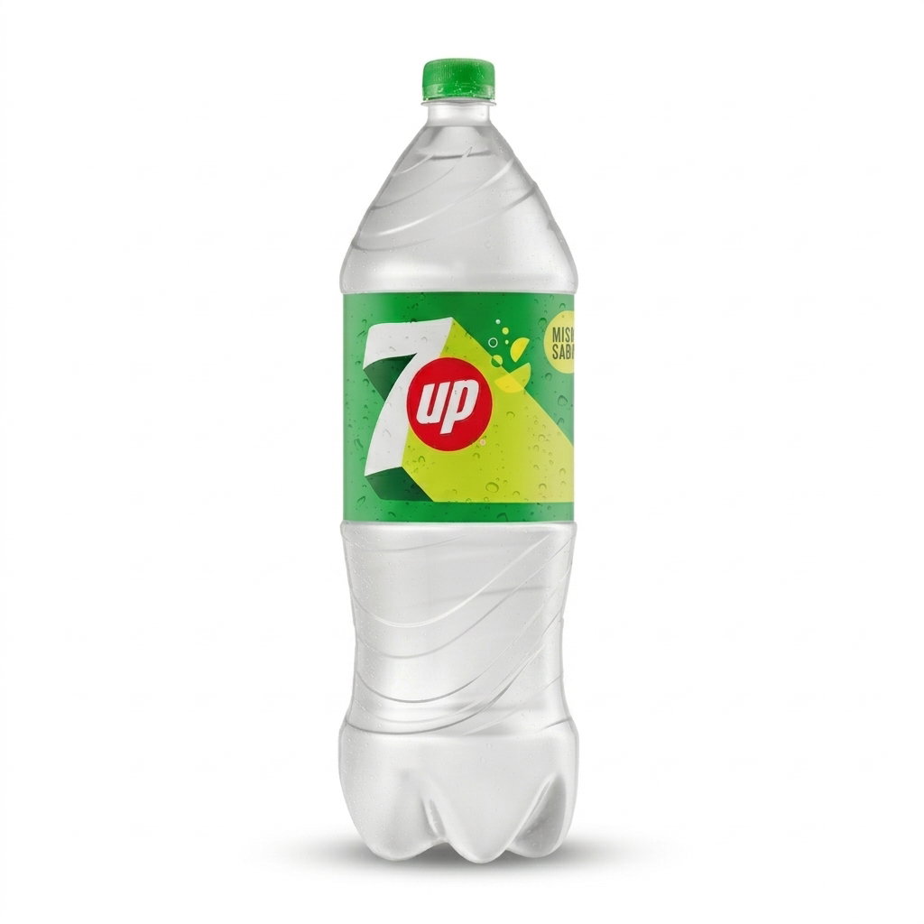 7UP 2,5L
