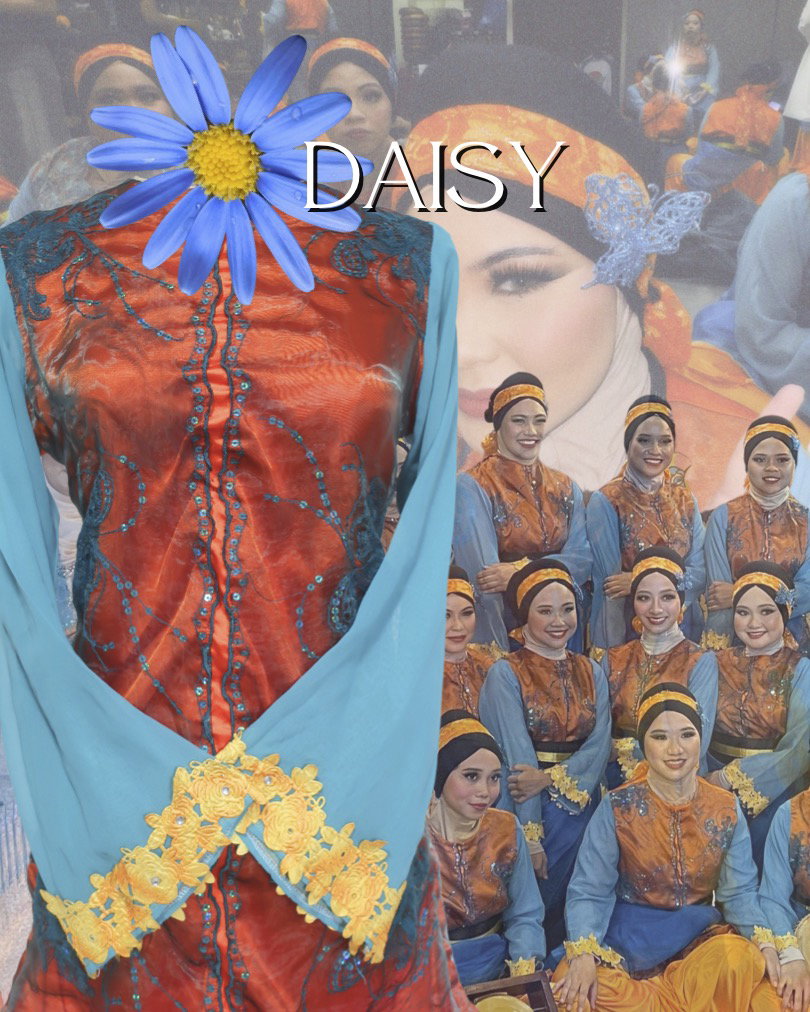 Daisy