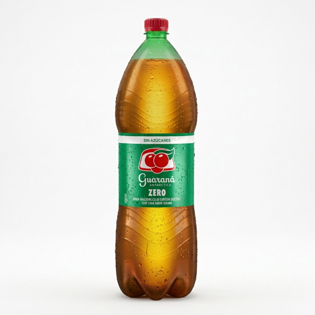 GUARANA 2L