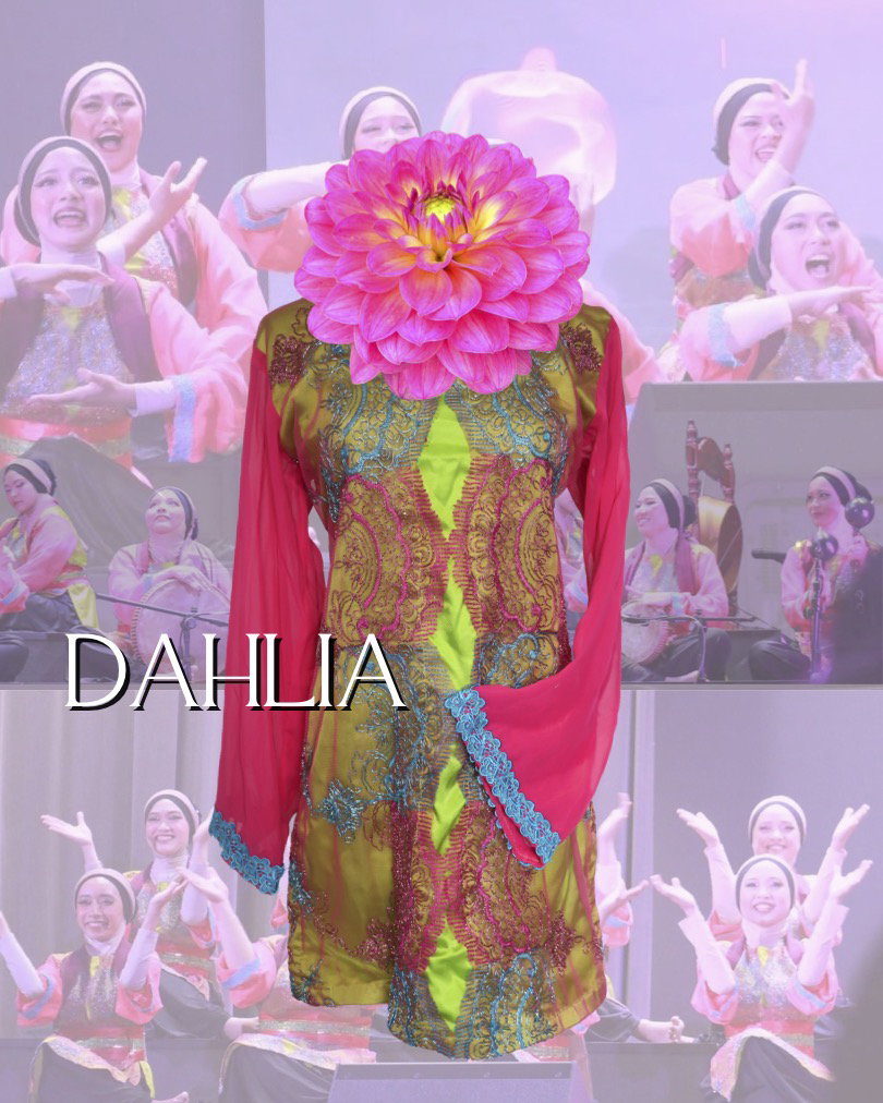 Dahlia