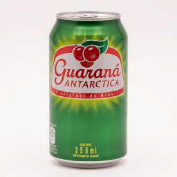 Guaranà zero 350ml