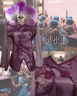 Orkid