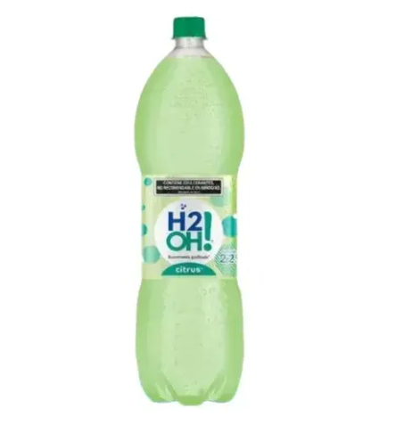 H2OH! CITRUS 1.25L