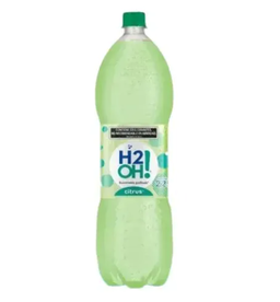 H2OH! CITRUS 1.25L
