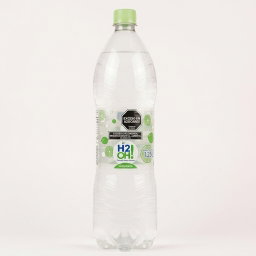 H2OH! LIMONETO 1.25L