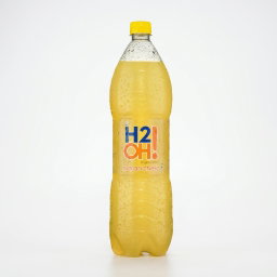 H2OH! NARANCHELO 1.25L