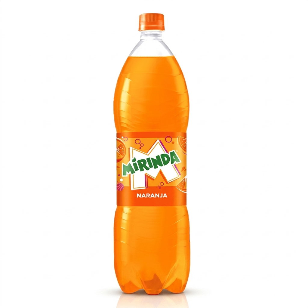 MIRINDA 1,5
