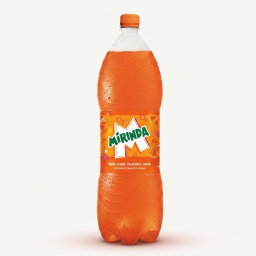 MIRINDA 2.5L