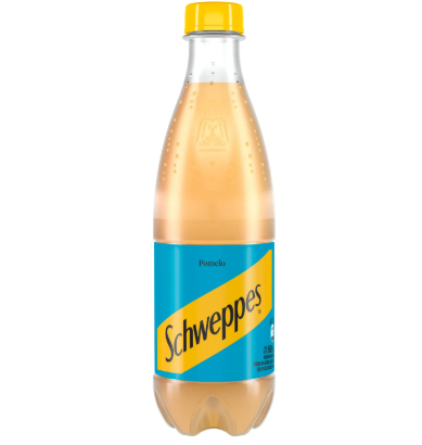 SCHWEPPES POMELO ORIGINAL 500 ML_0