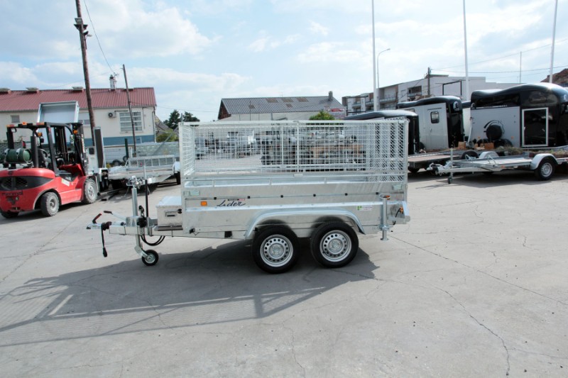 REMOLQUE DE CAJA BASCULANTE HIDRÁULICA LIDER ROBUST 41352 _2
