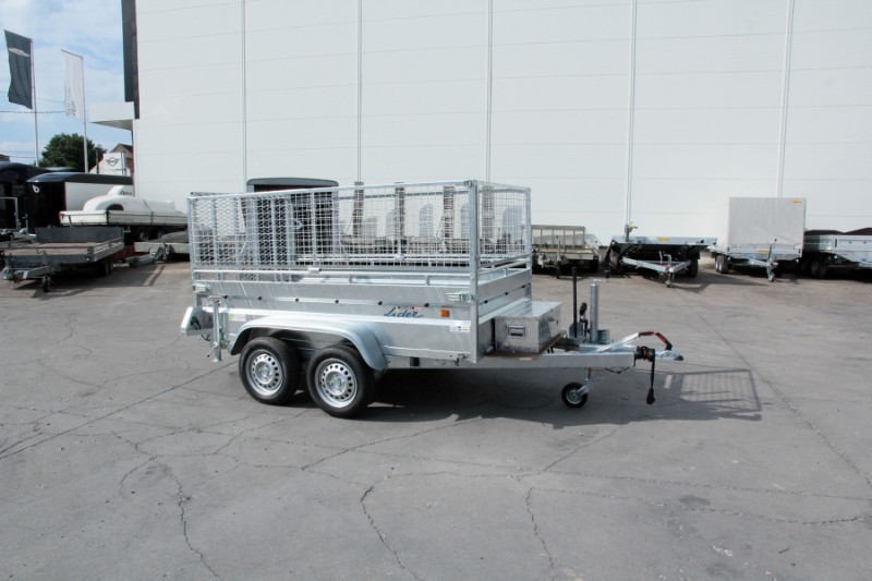 REMOLQUE DE CAJA BASCULANTE HIDRÁULICA LIDER ROBUST 41352 _3