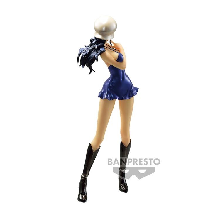 (Japan Version) Glitter & Glamours - Nico Robin [Dressrosa Style] "ONE PIECE"_3