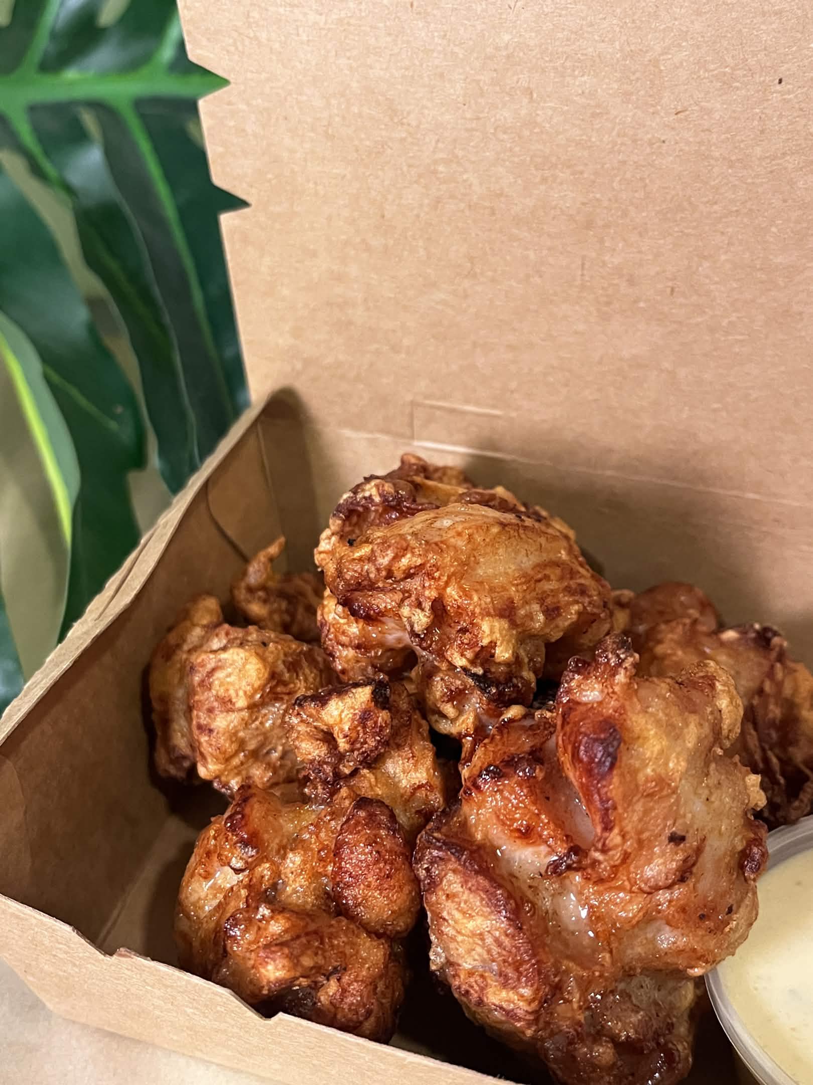 Good 'Ol Fried Chickies_0