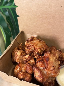 🍟Bites