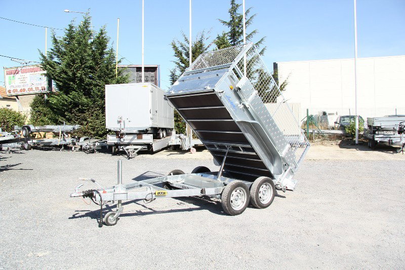 REMOLQUE CON CÁBINA HIDRÁULICA LIDER ROBUST 34352 PE_3
