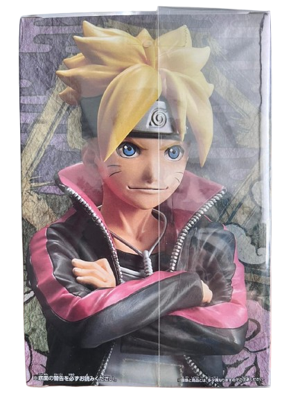 (Japan Version) Shinobi Relations Neo - Uzumaki Boruto "BORUTO: NARUTO NEXT GENERATIONS"_5