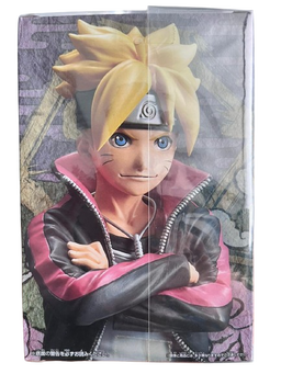(Japan Version) Shinobi Relations Neo - Uzumaki Boruto "BORUTO: NARUTO NEXT GENERATIONS"