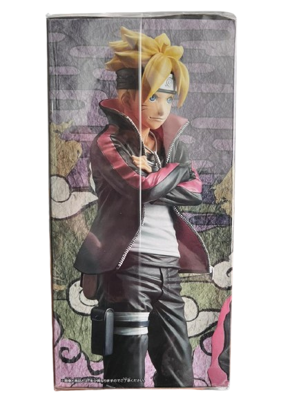 (Japan Version) Shinobi Relations Neo - Uzumaki Boruto "BORUTO: NARUTO NEXT GENERATIONS"_6