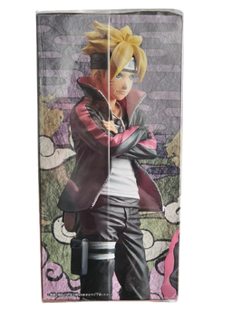 (Japan Version) Shinobi Relations Neo - Uzumaki Boruto "BORUTO: NARUTO NEXT GENERATIONS"