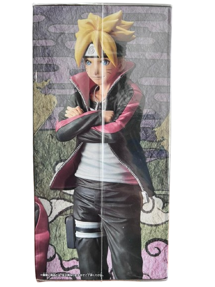 (Japan Version) Shinobi Relations Neo - Uzumaki Boruto "BORUTO: NARUTO NEXT GENERATIONS"_7