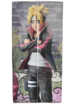 (Japan Version) Shinobi Relations Neo - Uzumaki Boruto "BORUTO: NARUTO NEXT GENERATIONS"