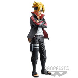 (Japan Version) Shinobi Relations Neo - Uzumaki Boruto "BORUTO: NARUTO NEXT GENERATIONS"