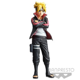 (Japan Version) Shinobi Relations Neo - Uzumaki Boruto "BORUTO: NARUTO NEXT GENERATIONS"