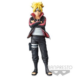 (Japan Version) Shinobi Relations Neo - Uzumaki Boruto "BORUTO: NARUTO NEXT GENERATIONS"