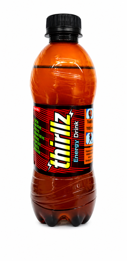 Gasosa Thirllz
