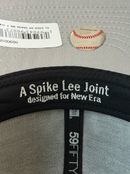 59FIFTY - Ny Yankees ''Spike Lee Joint 1'' Navy