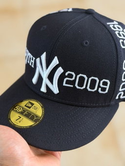59FIFTY - Ny Yankees ''Spike Lee Joint 1'' Navy