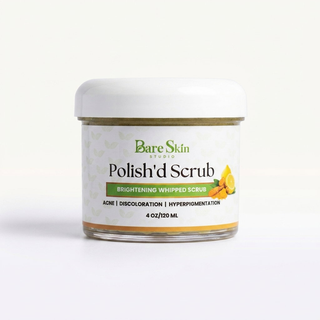 Polish’d Scrub _0