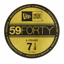 59Forty A-Frame