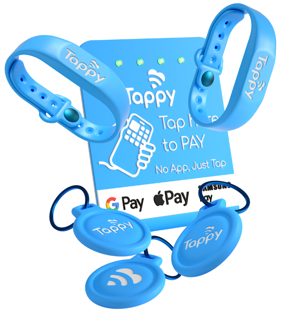 Tappy