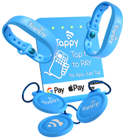 Tappy